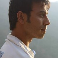 Sahil Sadana