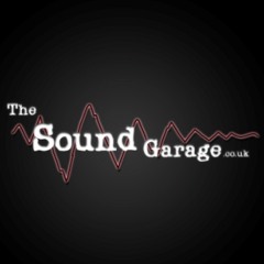 thesoundgarage