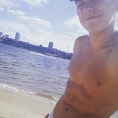 Alexander Sacha Trudov