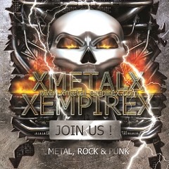 XmetalEmpireX