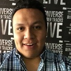 Alberto Santoyo Ostos