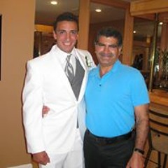 Jon Shidfar