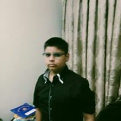 bilal