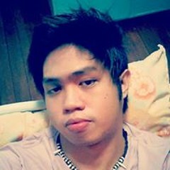 Rapp Anthony Serdoncillo