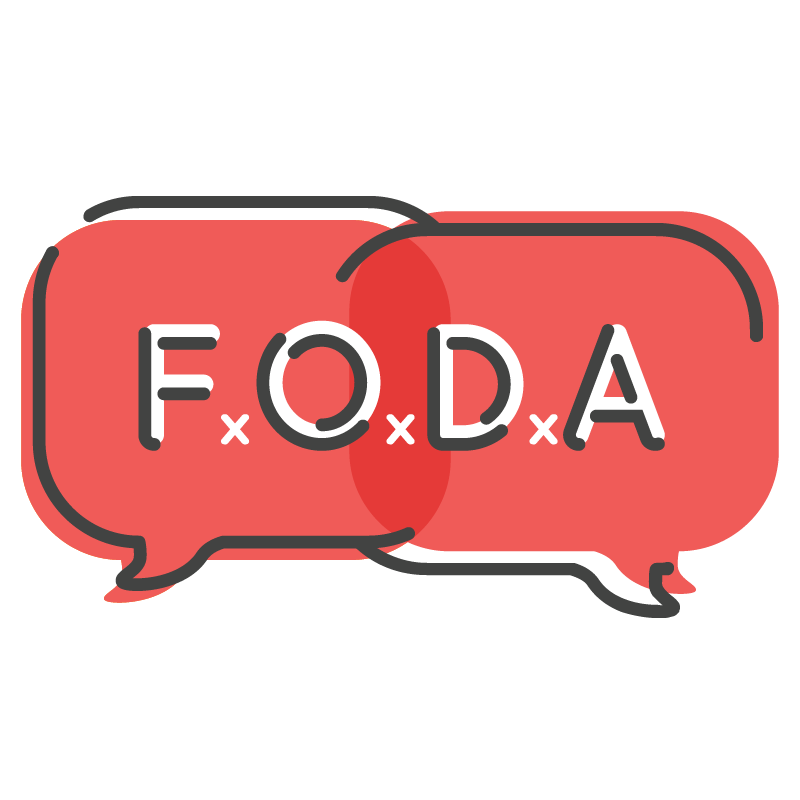 Falatório Onde Discutimos Animação