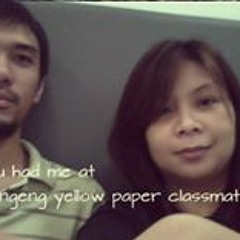 Mary Grace Manlincon-Punu