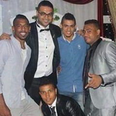 Ahmed Elnoby