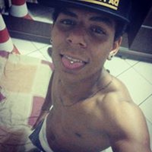 Lucas Henrique’s avatar