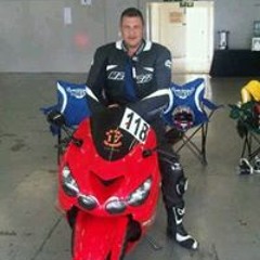 Kevin Attlee Clements