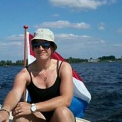 Suzan Steenhuis-Voortman