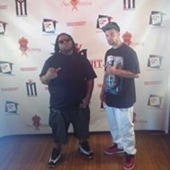 Michael Yung Fluharty