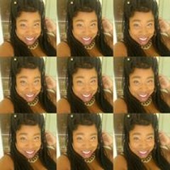 Kiesha'Noelle Cleveland