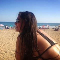 Rocio Wilson Dominguez