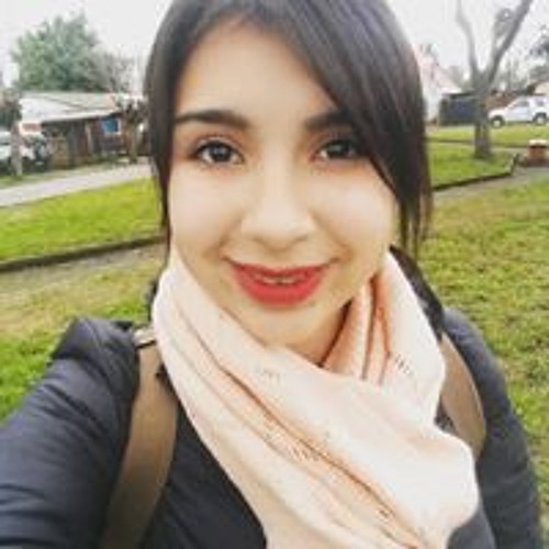 Alexandra Valenzuela’s avatar