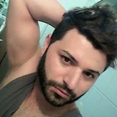 Marcos Rodrigues Machado