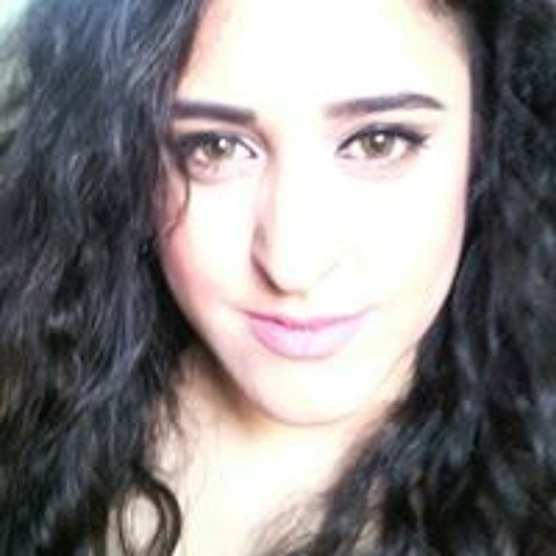 Christeen Azeb’s avatar