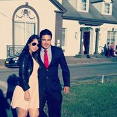 Camilo Ernesto Barrales