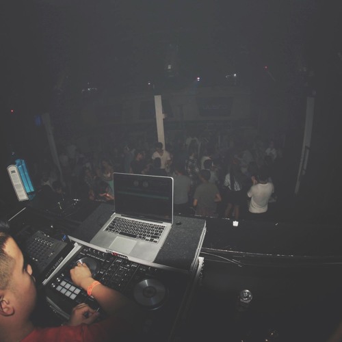 THEOJULIANO 006 Mix