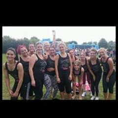 Lyanne Porch Was Crooks