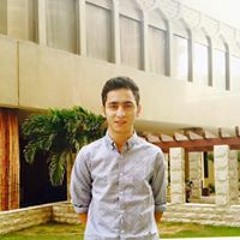 Shahmir Sikander
