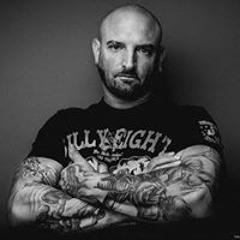 Benoit Arnaud