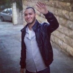 Abdallah Abu-Ghannam