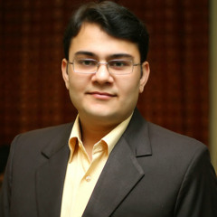 Agha Kamran Khan