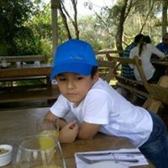 Julio Guevara Landeo