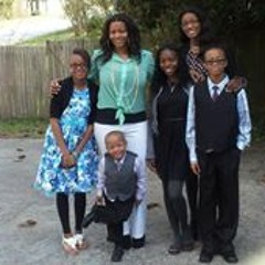 Dacia Fambro Hollins