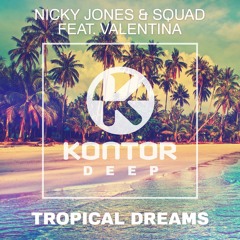NICKY JONES & SQUAD (Official)