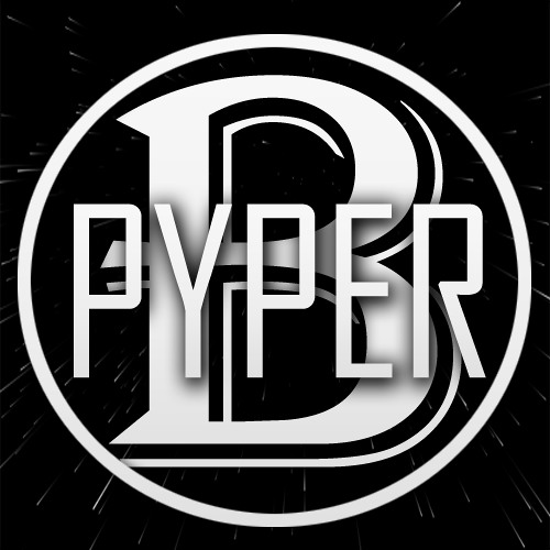 Deep Disco Space Mix 9 - best of pyperb