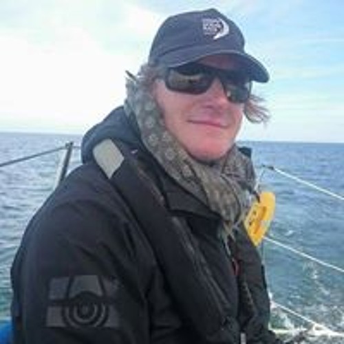 Kristian Greslingaas’s avatar