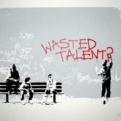 Wasted Talent - Otherside