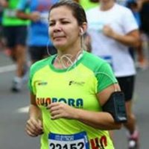 Cintia Piedade da Silva’s avatar