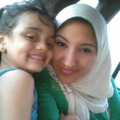 Walaa Yehia