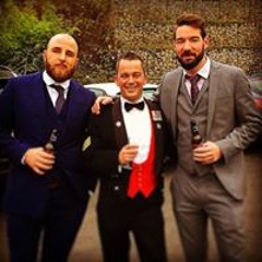 Steve Thepirate French