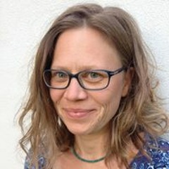 Katrin Sauter