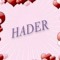 Hadeer