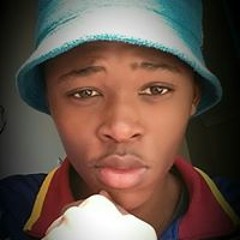 Ntokozo Mnisi