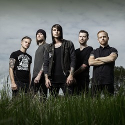 blessthefall