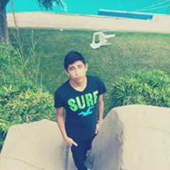 Jonathan Rios