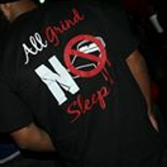 Allgrind Nosleep