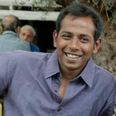 Subramanya Nagendra