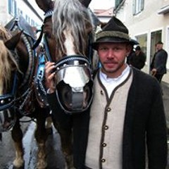 Mario Josef Mörchen