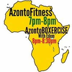Kwaku AzontoFitness BSc