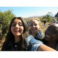 Annusheh Rahim Qureshi