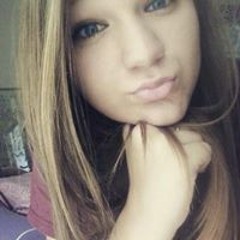 Madison Paige Brinkmeyer