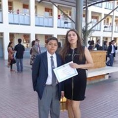 Ignacio Barahona Pizarro