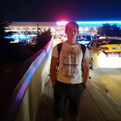 Tolga Deniz Bostancı