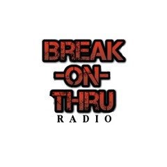 BreakOnThruRadio